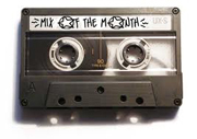 Launch Soundcloud playlist for The MC & Friends!
