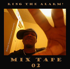Listen to mixtape 2!