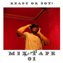 Listen to mixtape 1!